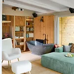 Helloview Holiday home *