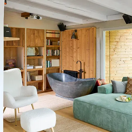 View בית נופש *