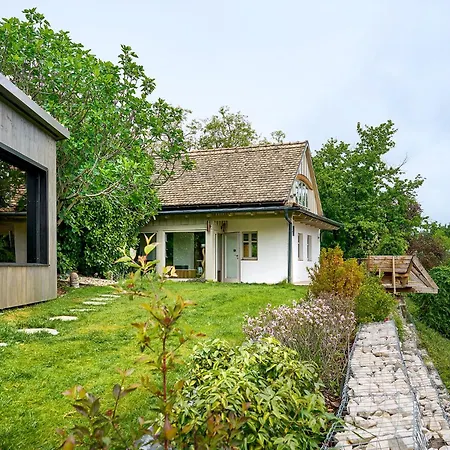 Helloview Holiday home *