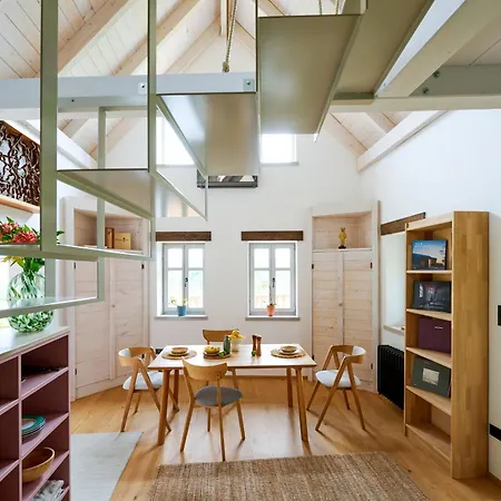 View Tatil Evi Pilismarot