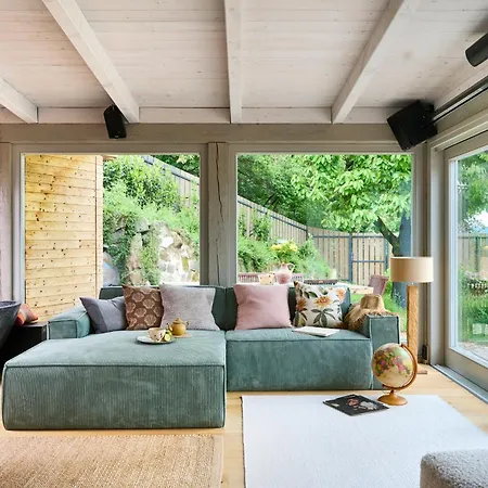 בית נופש View Pilismarot