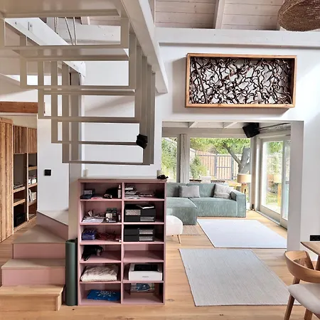 Vakantiehuis A Masik Eletem Pilismarot