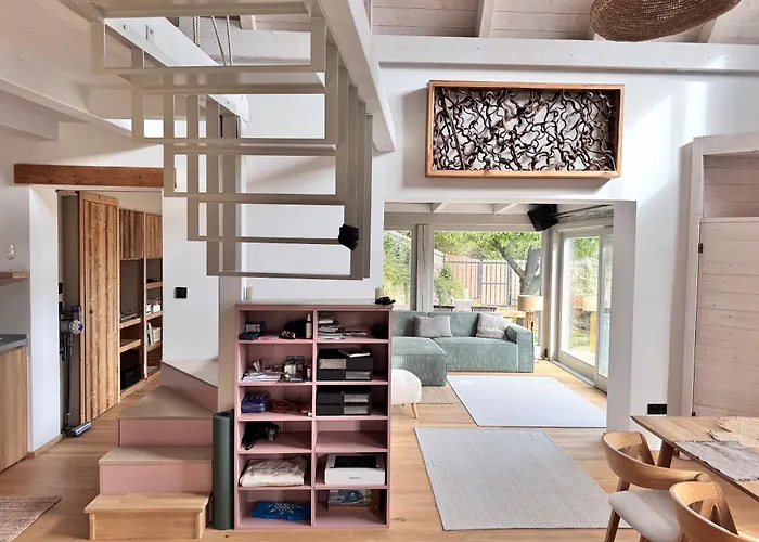 Vakantiehuis A Masik Eletem Pilismarot